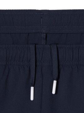 Treino Lacoste Daniil Medvedev Vermelho para Homem