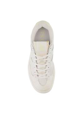 Sapatilhas New Balance CT302 Branco para Mulher