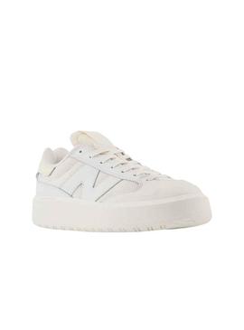 Sapatilhas New Balance CT302 Branco para Mulher