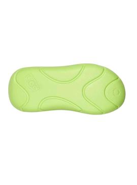 Sandálias UGG FoamO Slide Verde para Mulher