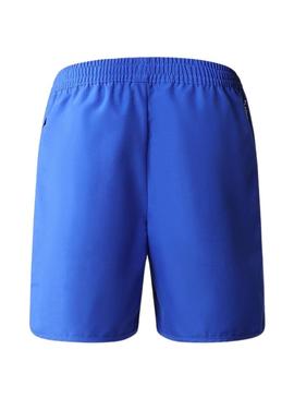 Swimsuit The North Face Class Azul para Menino