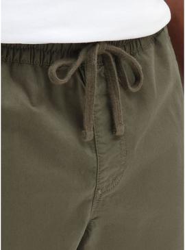 Bermudas Vans Gama Verde para Homem