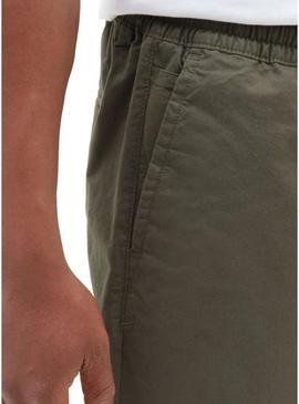 Bermudas Vans Gama Verde para Homem