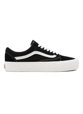 Sapatilhas Vans Old Skool Preto para Homem