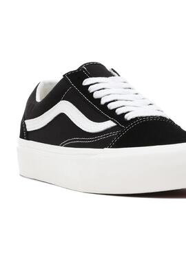 Sapatilhas Vans Old Skool Preto para Homem