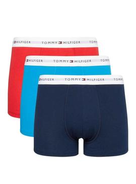 Cuecas Tommy Hilfiger Sport para Homem