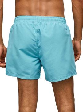 Swimsuit Pepe Jeans Finn Azul para Homem