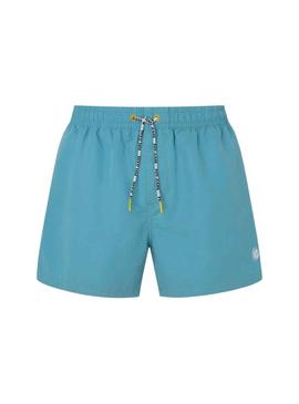 Swimsuit Pepe Jeans Finn Azul para Homem