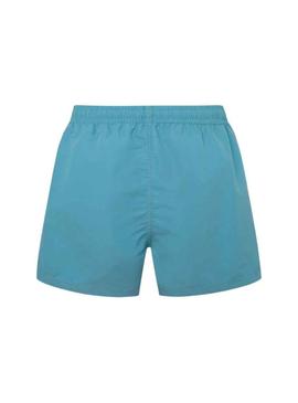 Swimsuit Pepe Jeans Finn Azul para Homem