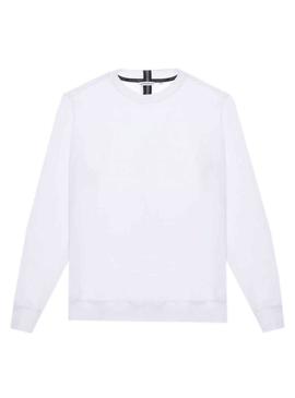 Sweat Antony Morato Quattro Branco para Homem