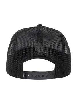 Gorro Goorin Bros Animal Black Sheep Preto