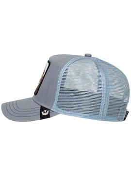 Gorro Goorin Bros Leon Azul 