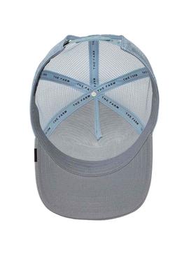 Gorro Goorin Bros Leon Azul 