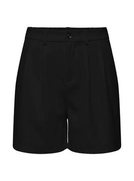 Short Only Abba Preto para Mulher