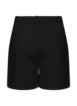 Short Only Abba Preto para Mulher
