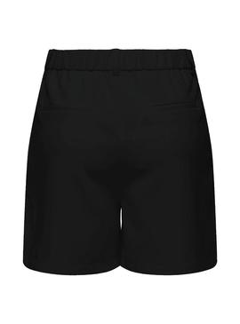 Short Only Abba Preto para Mulher