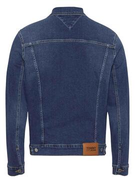 Casaca Tommy Hilfiger Denim Azul para Homem