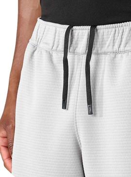 Bermudas The North Face Fleece Cinza para Homem