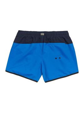 Swimsuit G-Star Carnic Azul para Homem