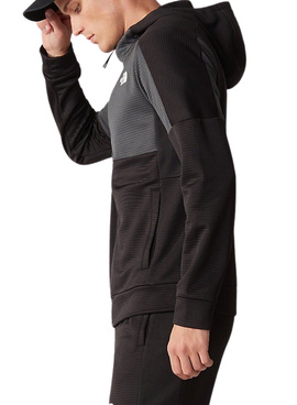 Sweat The North Face Fleece Preto para Homem