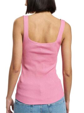 Top Only Lula Rosa para Mulher
