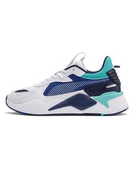 Sapatilhas Puma RS-X Hard Drive Para Homem