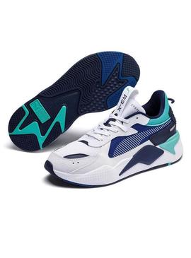 Sapatilhas Puma RS-X Hard Drive Para Homem