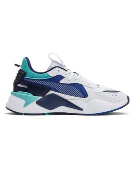 Sapatilhas Puma RS-X Hard Drive Para Homem