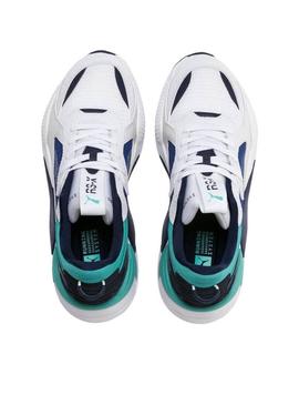 Sapatilhas Puma RS-X Hard Drive Para Homem