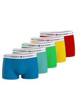 Cuecas Tommy Hilfiger Basic para Homem