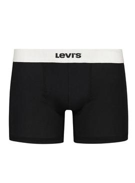 Cuecas Levis Tonal Rosa para Homem