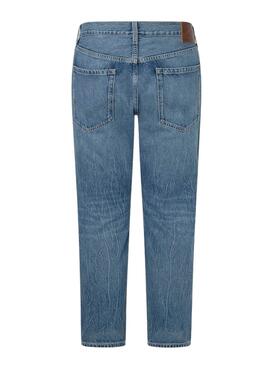 Calças Jeans Pepe Jeans Callen Azul Homem