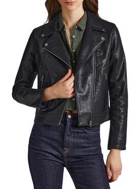 Casaca Pepe Jeans Masie Preto para Homem