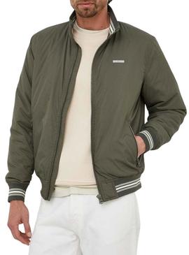 Casaca Pepe Jeans Bon Verde para Homem