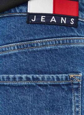 Calças Jeans Tommy Jeans Scanton Homem