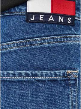 Calças Jeans Tommy Jeans Scanton Homem