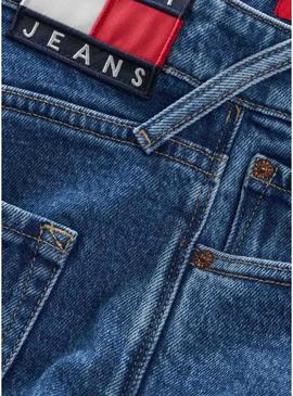 Calças Jeans Tommy Jeans Scanton Homem