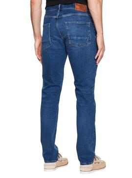 Pantalon Jeans Tommy Jeans Denton Reto