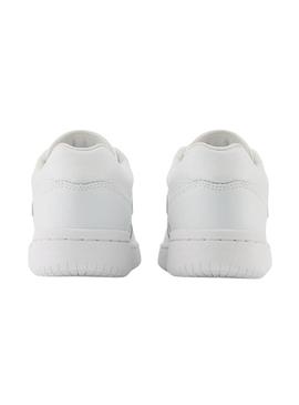 Sapatilhas New Balance 480 Branco para Meninos