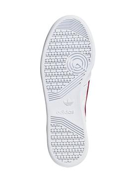 Sapatilhas Adidas Continental 80 Para Homem Mulher