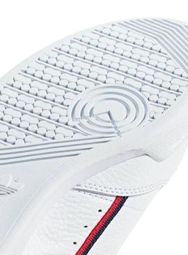 Sapatilhas Adidas Continental 80 Para Homem Mulher