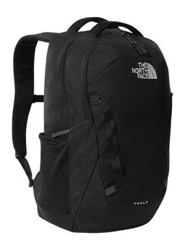 Mochila The North Face Cofre Preto para Homem