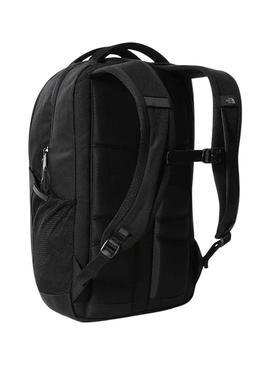 Mochila The North Face Cofre Preto para Homem