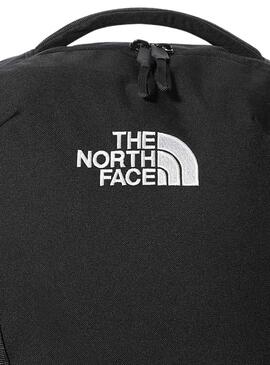 Mochila The North Face Cofre Preto para Homem