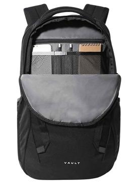 Mochila The North Face Cofre Preto para Homem