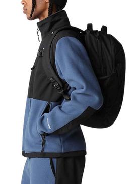 Mochila The North Face Cofre Preto para Homem