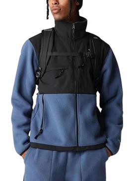 Mochila The North Face Cofre Preto para Homem