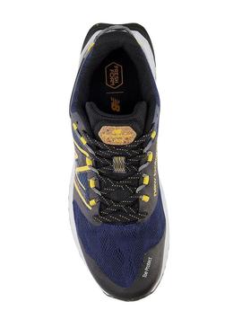 Sapatilhas New Balance Fresh Foam Garoé Azul Marinho