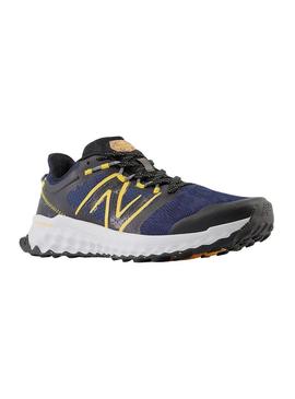 Sapatilhas New Balance Fresh Foam Garoé Azul Marinho