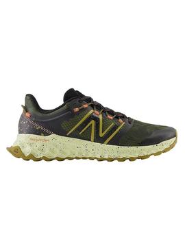 Sapatilhas New Balance Fresh Foam Garoé Verde